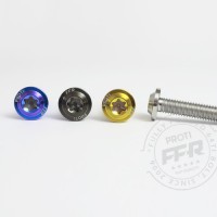 Proti M5 Universal Bolt M5L30-OTB04 Proti M5 Universal Bolt M5L30-OTB04